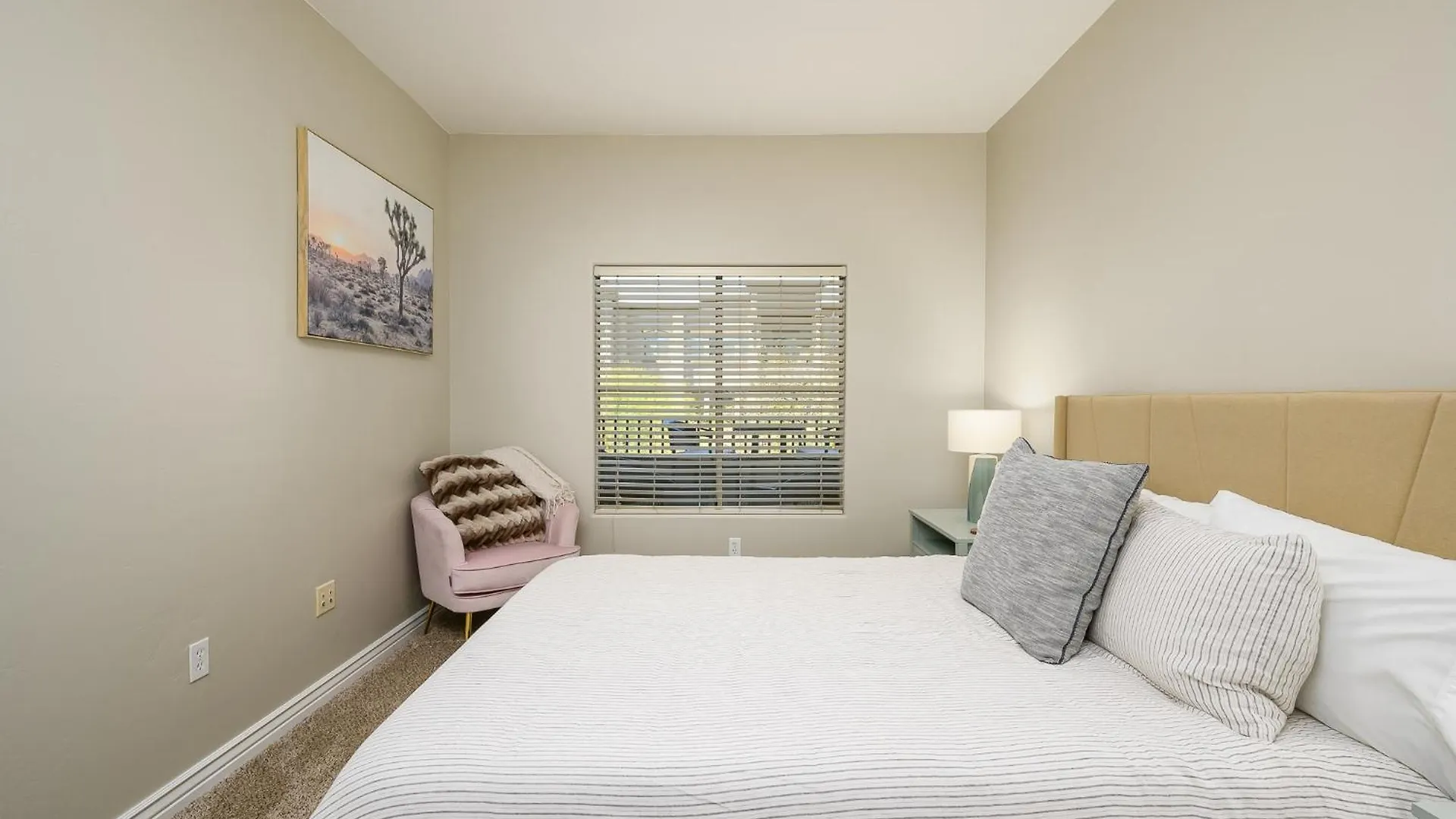 Apartment Villa Desert Ridge Condo Phoenix United States
