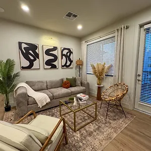 Desert Zen House Apartment